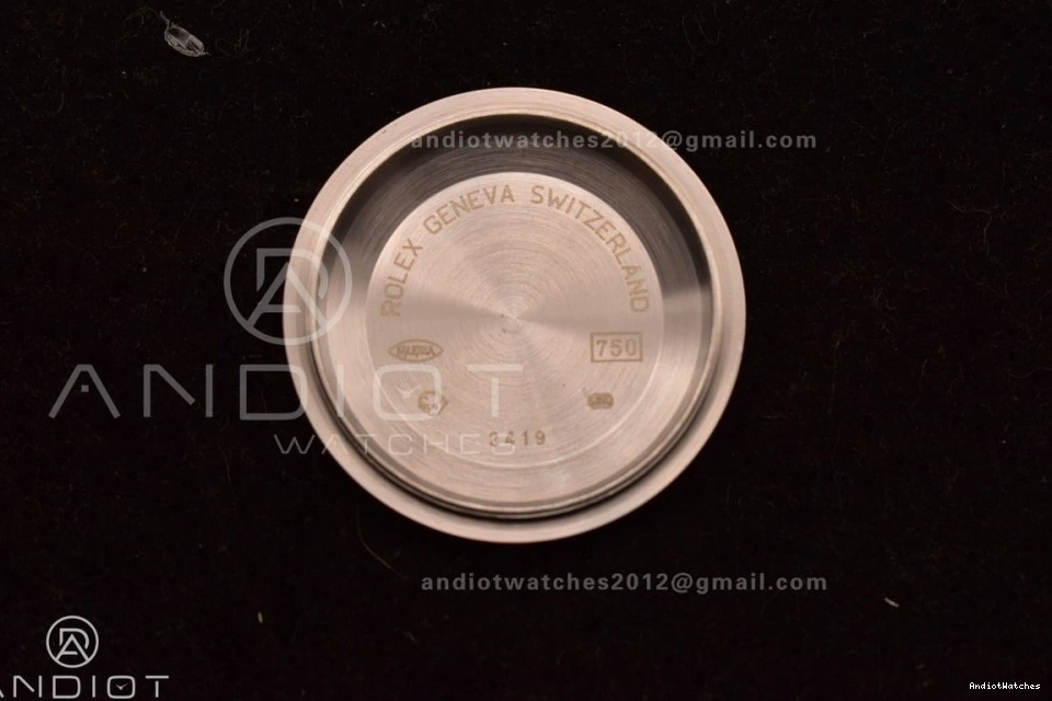 Dial Blue 36 QF Weight) 677 (Gain SS DayDate FlexibleFit Bracelet President Best 904L vr3255 Steel Edition V5 on Diamond 0318